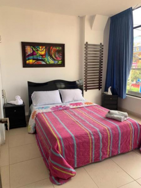 HOSTAL DULCE AMOR
